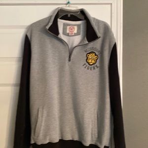 1/4 zip